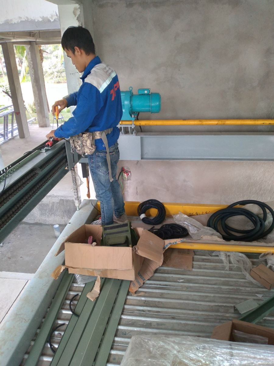 lap-dat-he-thong-do-xe-tu-dong-xep-hinh-ecopark