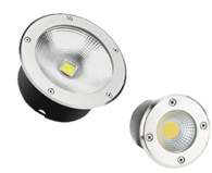 led hinh tron