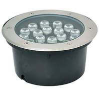 led hinh tru